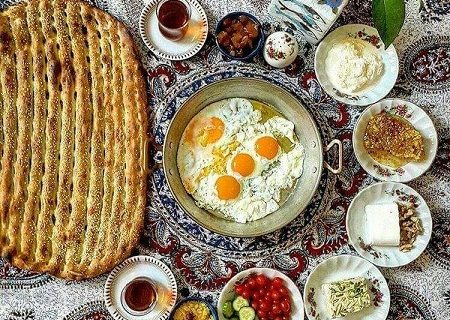 چند وعده‌ی مناسب برای یک صبحانه مقوی و کامل