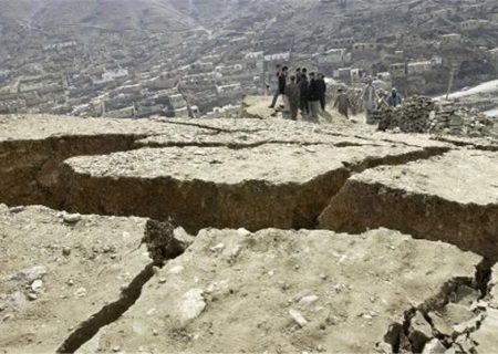 طرح جابجایی روستای کوه سفید هر چه سریعتر انجام شود