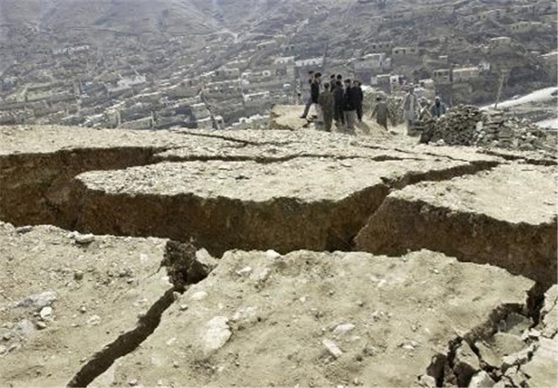 طرح جابجایی روستای کوه سفید هر چه سریعتر انجام شود