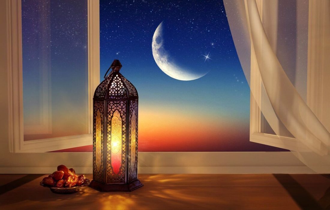 سه‌ شنبه ۲۲ اسفند اول ماه مبارک رمضان است