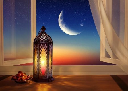 سه‌ شنبه ۲۲ اسفند اول ماه مبارک رمضان است