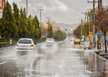 حضور مردم فارس در تفرجگاه‌ها و پارک‌ها ممنوع است