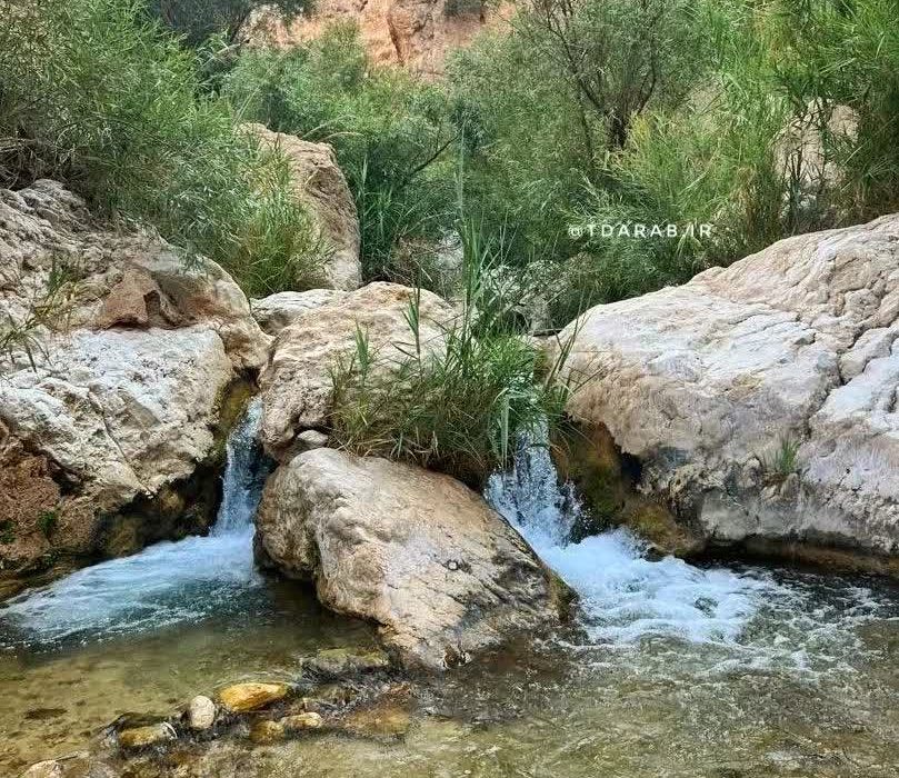 دمای هوا در فارس کاهش می‌یابد