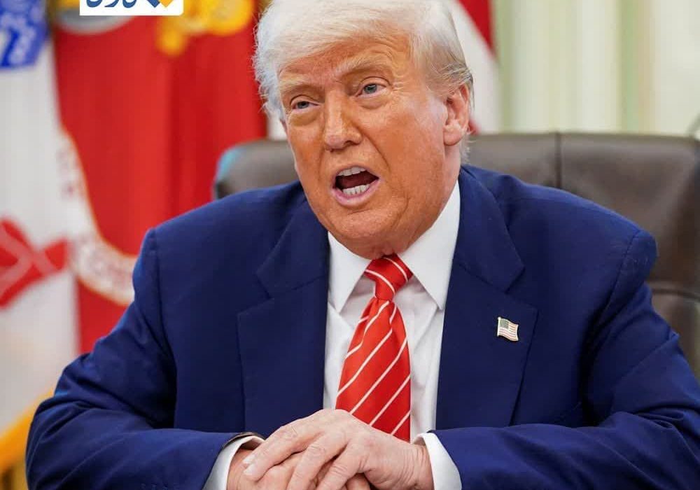 گزارش پنتاگون در مورد فوردو، به مذاق ترامپ خوش نیامد